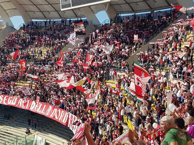 Sport_BariCittanovese