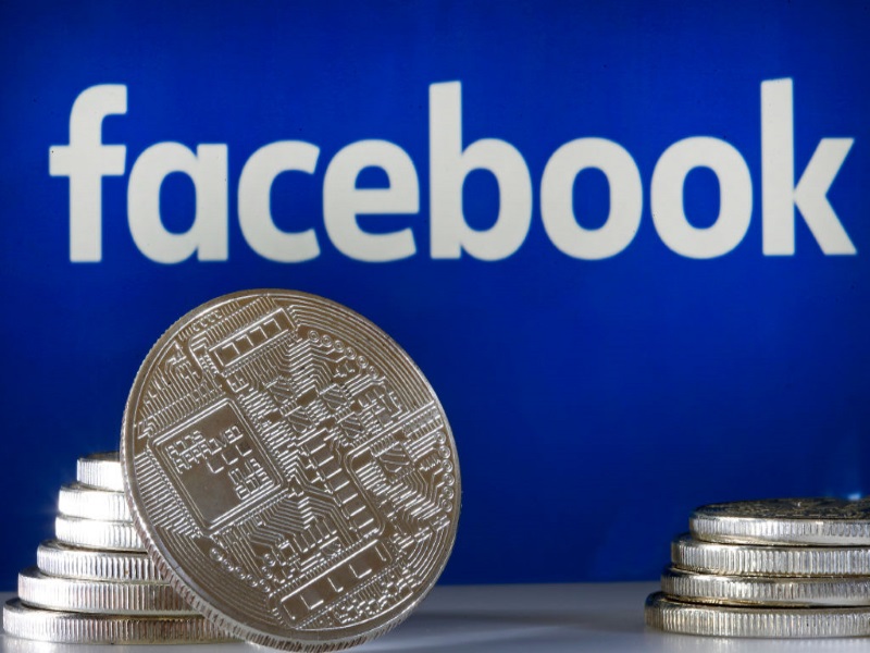 E’ nata Libra, moneta social