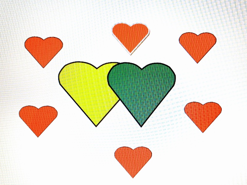 Esiste l’amore? No. Ma tu e io, sì.