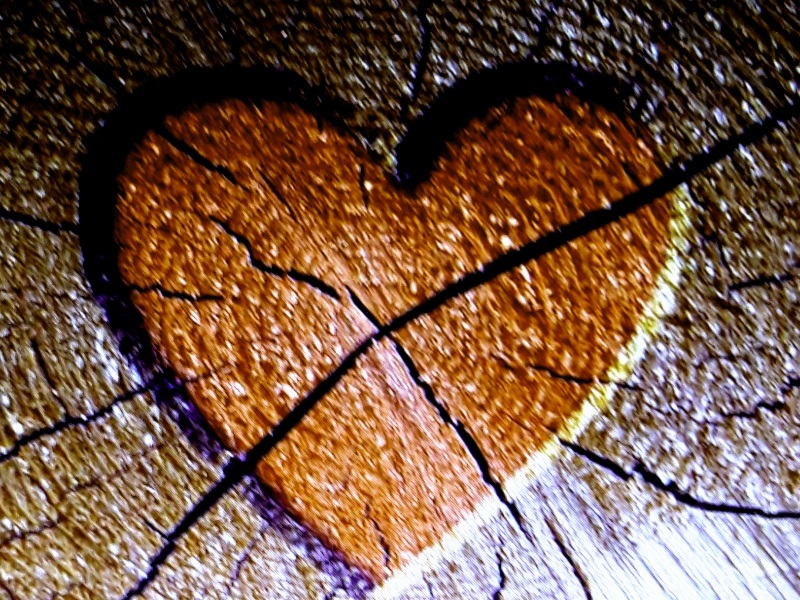 E mo’ ? Chi corteggia più?