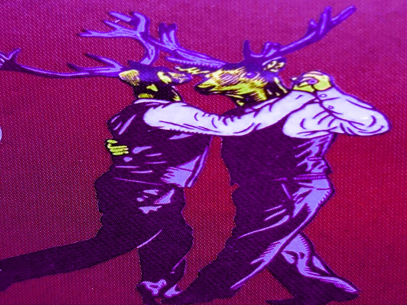 Dell’Amore ci resta solo la A