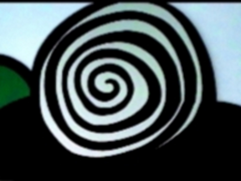 La fiducia. Una spirale ci annoierà