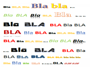 Bulimici normativi