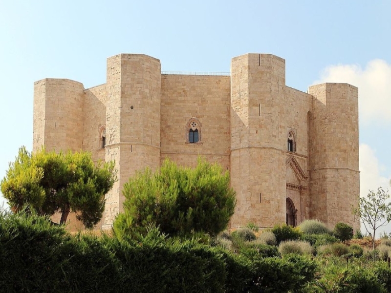 casteldelmonte Il futuro dell'Europa