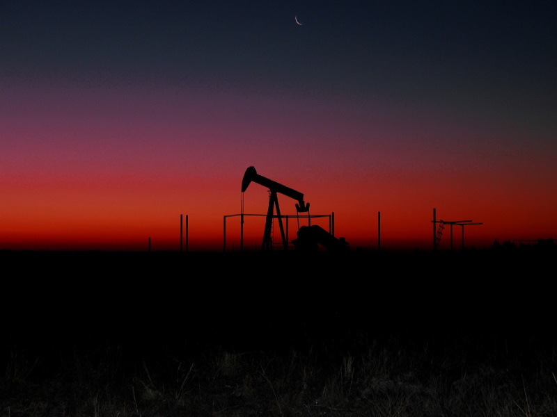 Il petrolio al tempo dalla pandemia