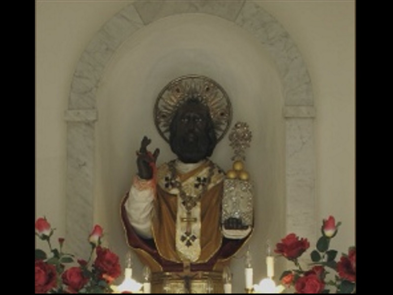 Nessuno è straniero