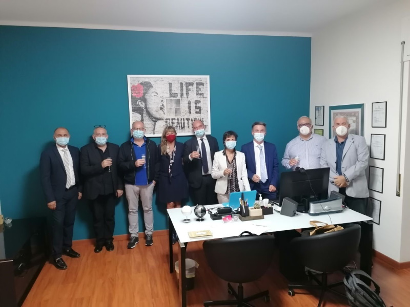 Una statua per San Nicola: nominato il comitato scientifico