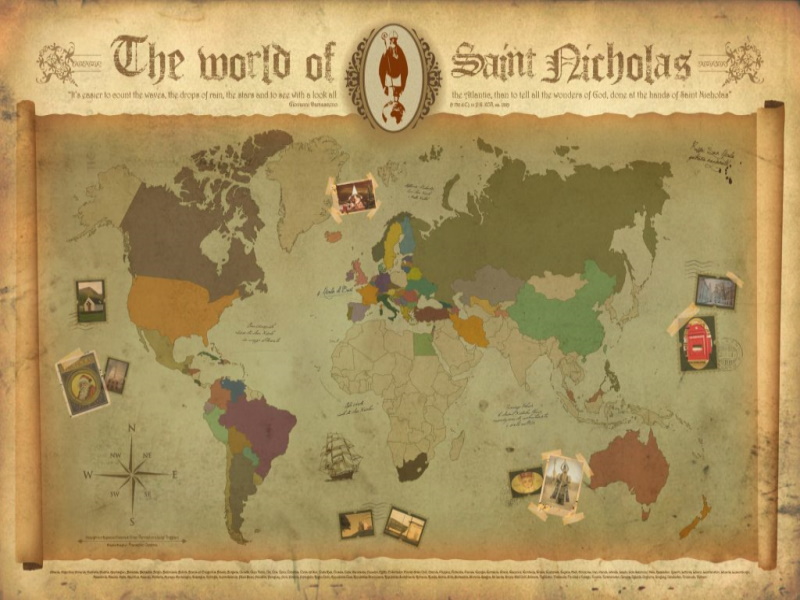 Il miracolo dei miracoli: unire le genti