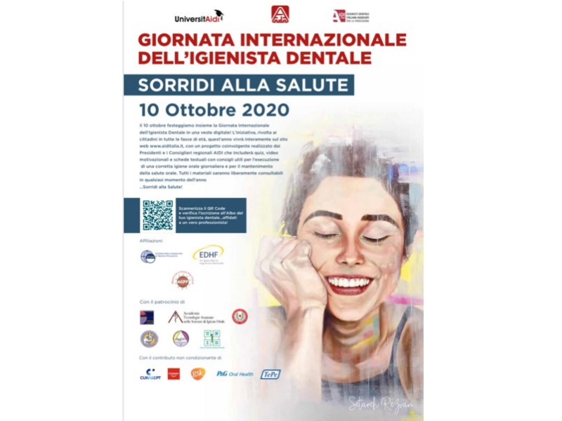 Sorridi alla salute