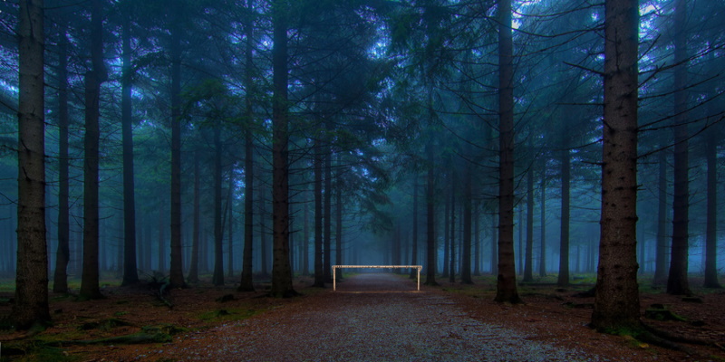 Excalibur, Concept Photos, Pino Verrastro & Enzo Varricchio, 2020