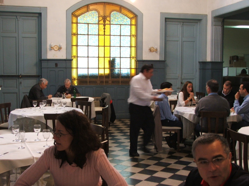 Disastro argentino, allarme italiano