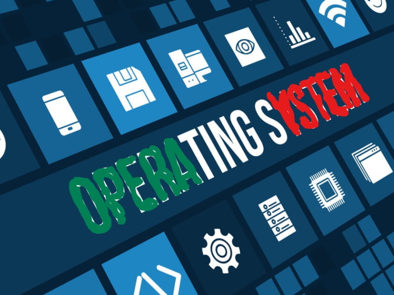 Digitalizzazione e Recovery: puntare su un sistema operativo italiano