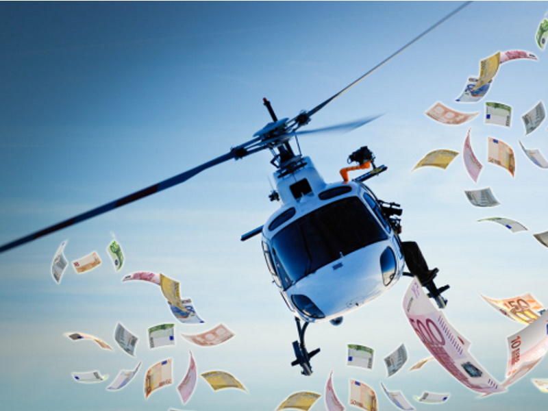 Per fortuna c'è Meloni