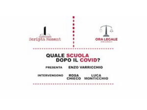 Quale scuola dopo il Covid