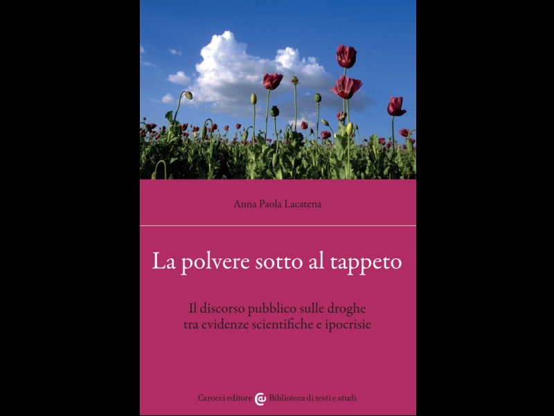 La polvere sotto al tappeto