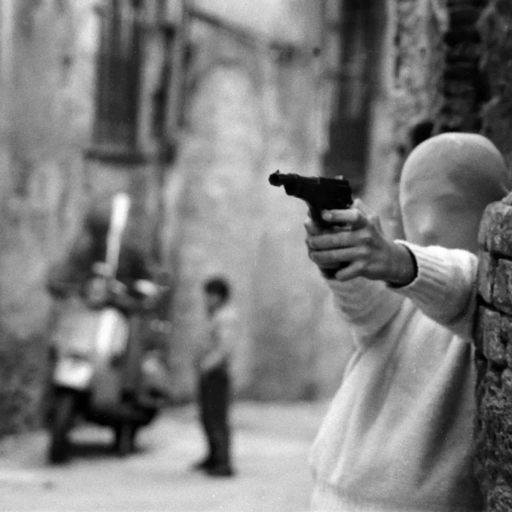 3000 Letizia Battaglia