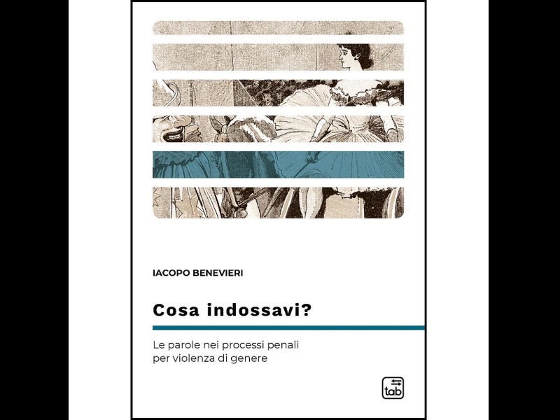 Cosa indossavi?