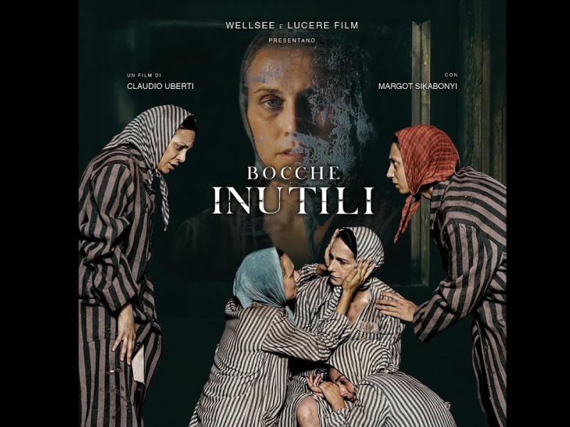 Bocche inutili, la resistenza delle donne nei lager nazisti