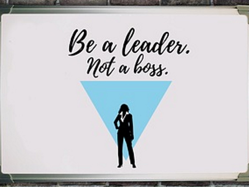 businesswoman-4133404_640 Questione di leadership