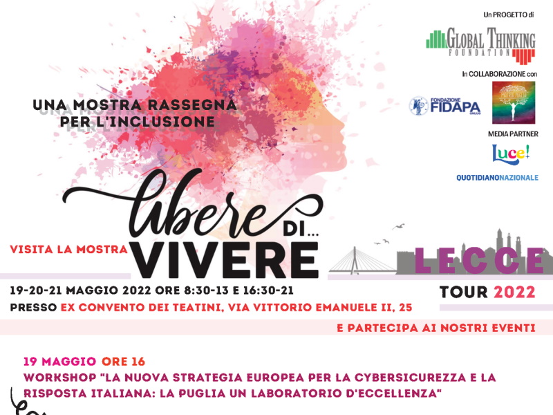 Libere di… VIVERE