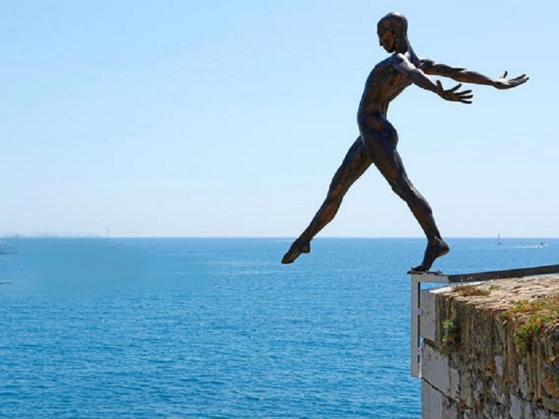 Consapevole presente