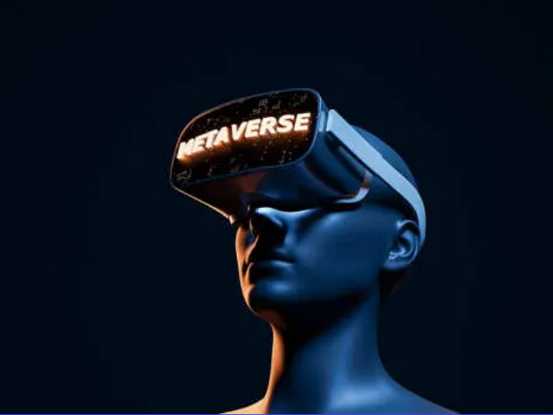 metaverso La marcia del granchio