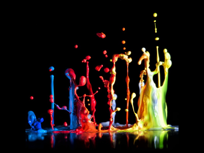 colors Intelligenze a confronto
