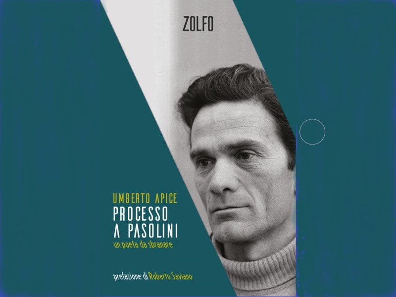 Processo a Pasolini