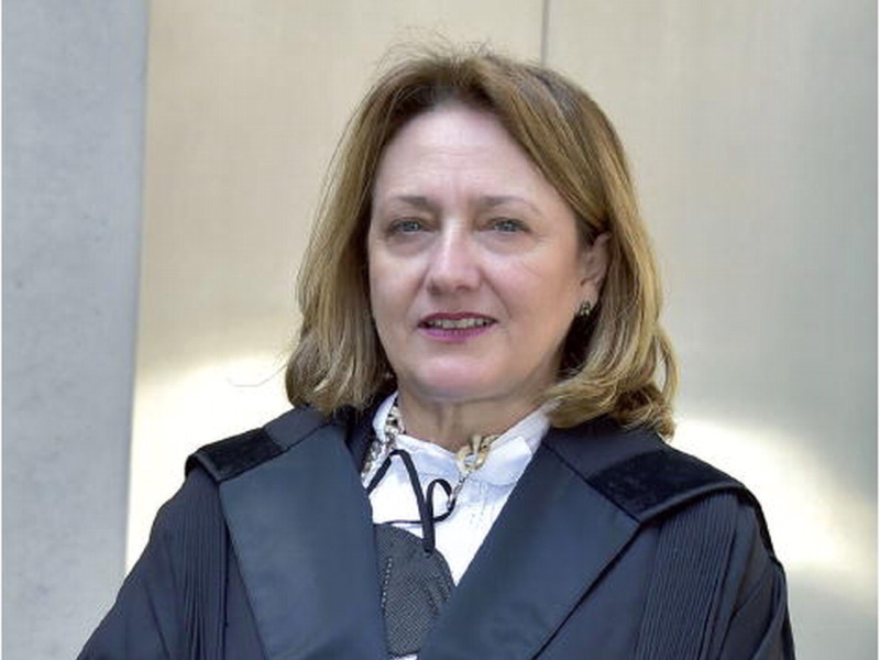 Inaugurazione anno giudiziario 2023 in Corte di Cassazione