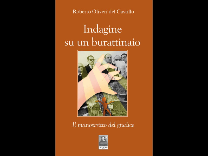 Indagine su un burattinaio