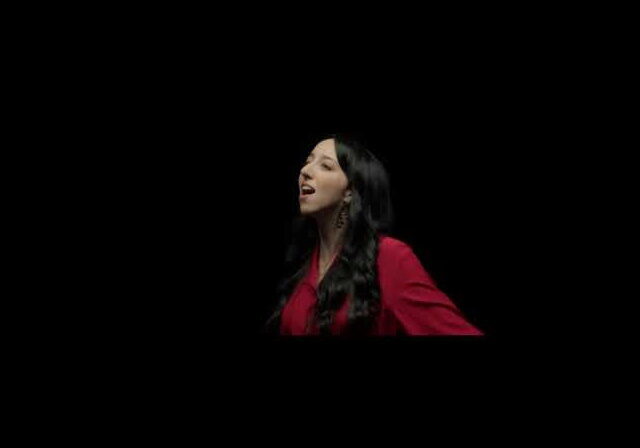 Bianca LAncia - Non sono sola