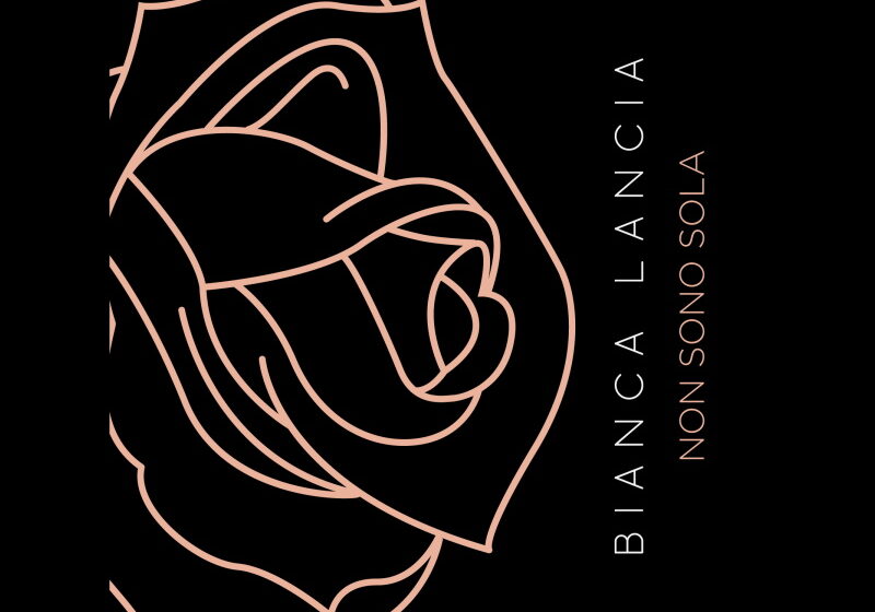 Bianca Lancia - Non sono sola