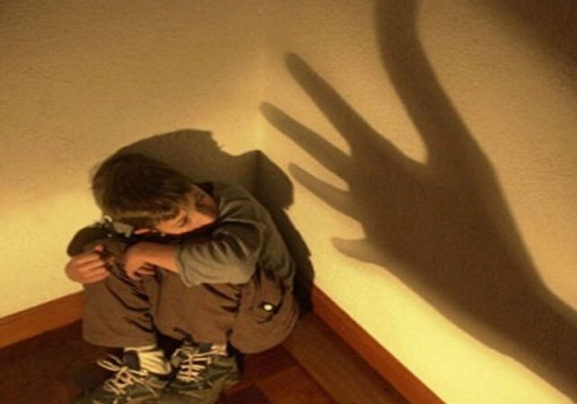 I maltrattamenti sui minori in Puglia