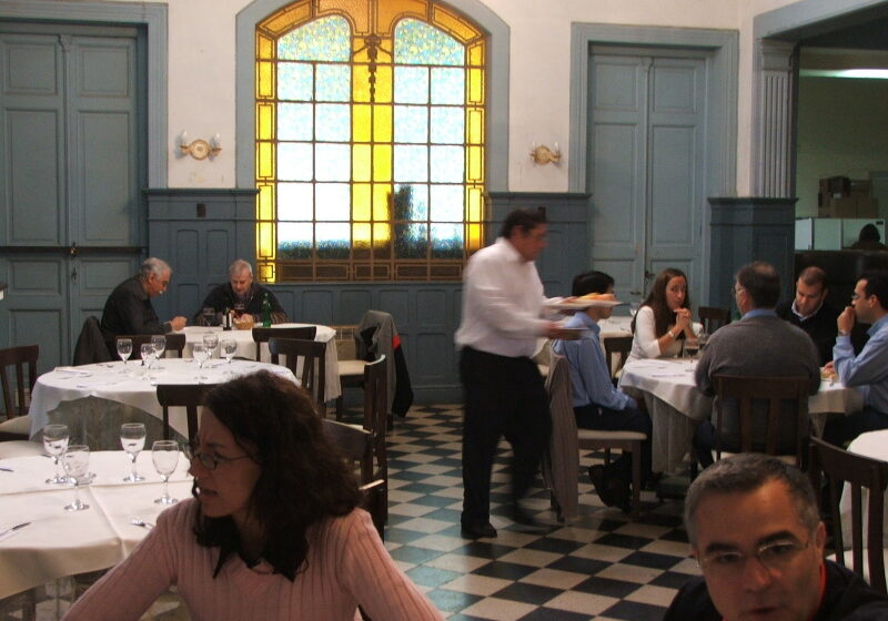 Disastro argentino, allarme italiano