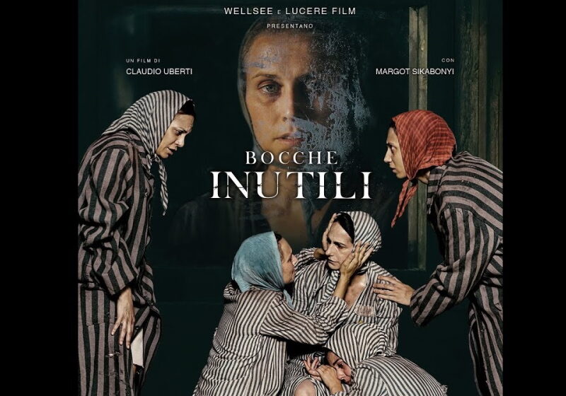 Bocche inutili, la resistenza delle donne nei lager nazisti