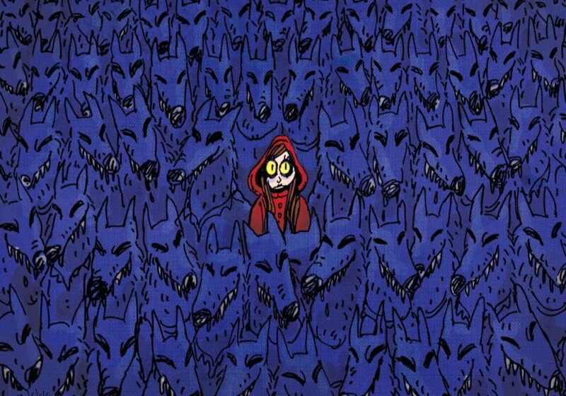 Femme battue: il calendario 2021