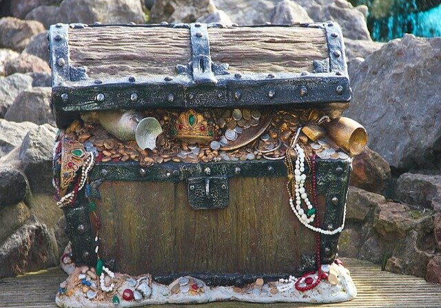 Le monete a un bivio