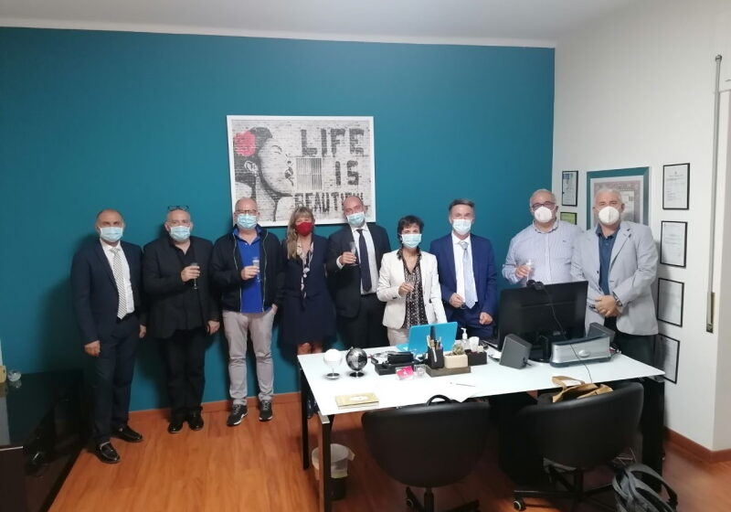 Una statua per San Nicola: nominato il comitato scientifico