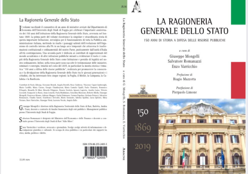 A difesa dei “soldi di tutti”