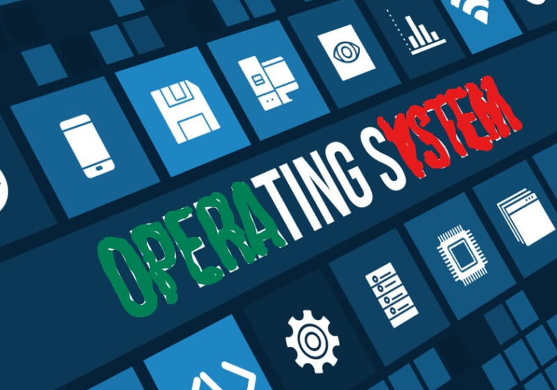 digitalizzazione e recovery Digitalizzazione e Recovery: puntare su un sistema operativo italiano