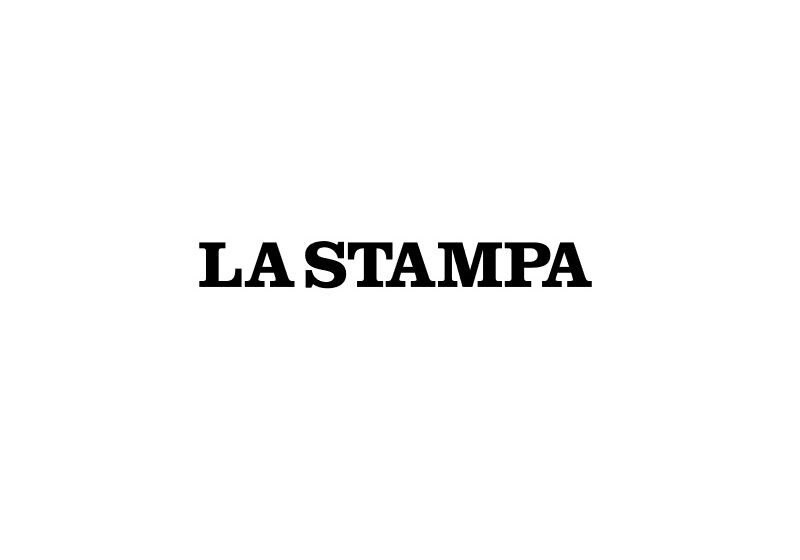 la stampa