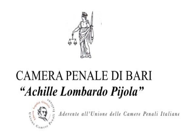 logo camera penale