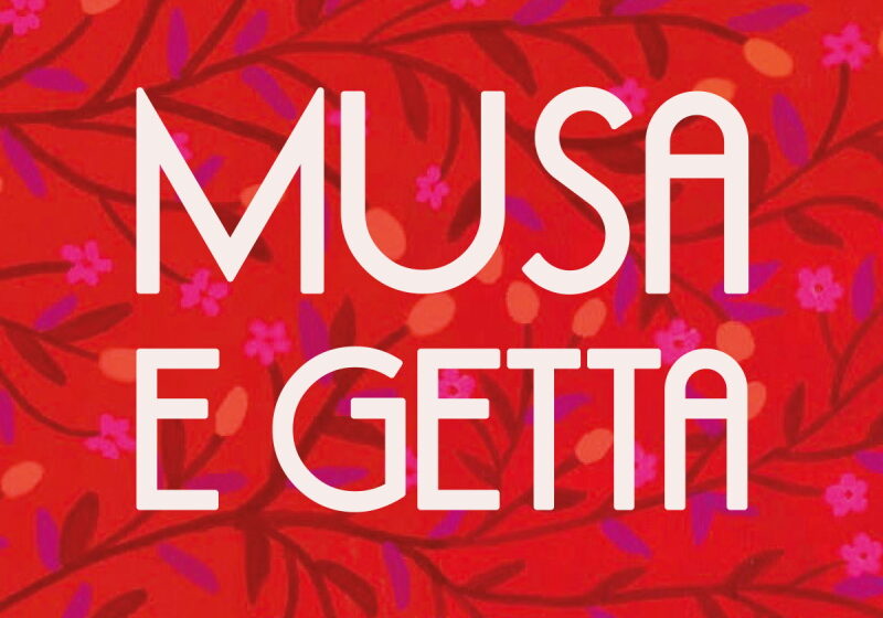 Musa e getta