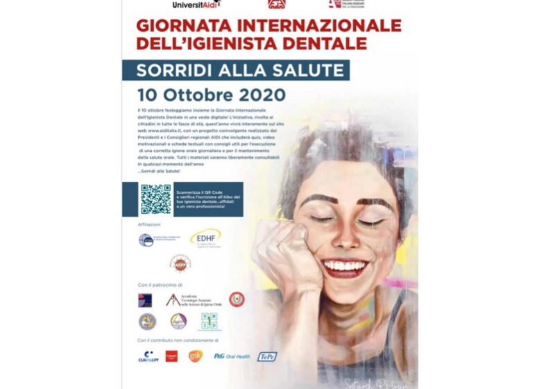 Sorridi alla salute